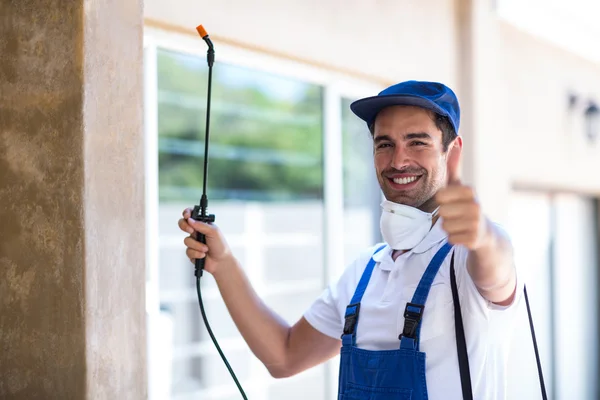 Canton Wasp Removal