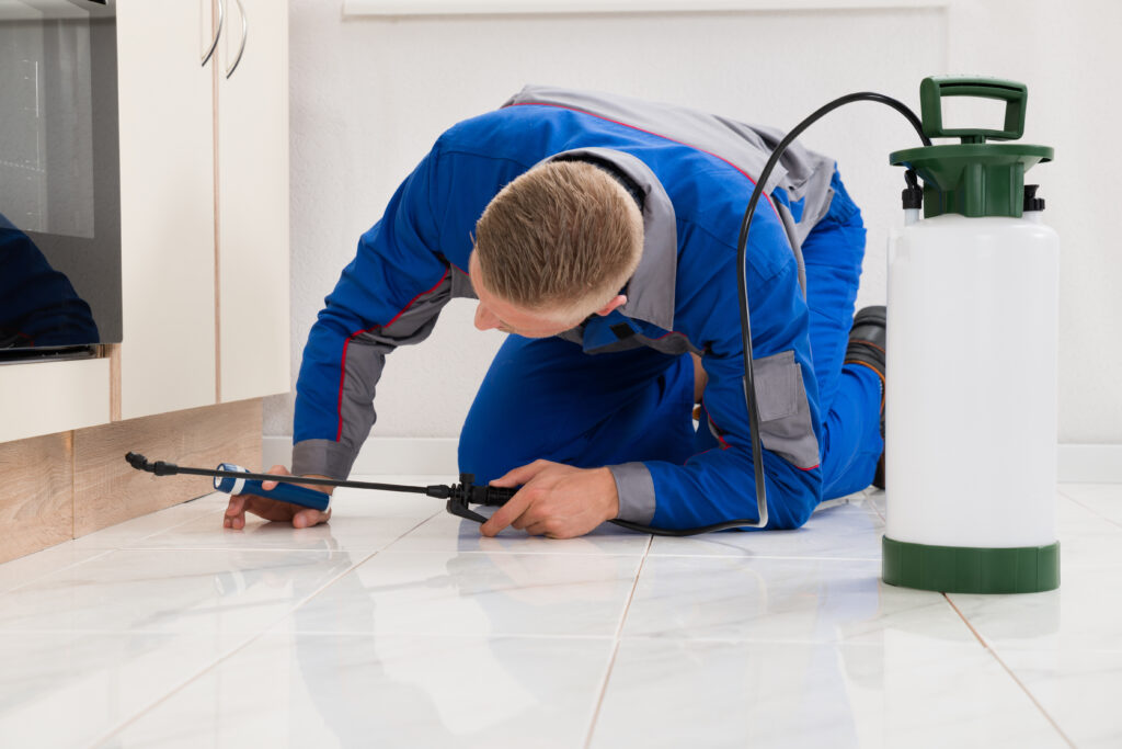 Canton Ant Control Xperts